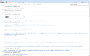 Reddit 2.1 Lite