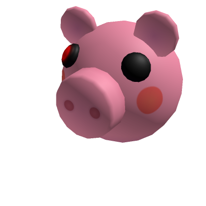 TrekRblx's Head