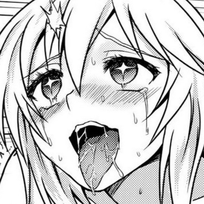 Ahegao STyle sHeet for YOUTUBE