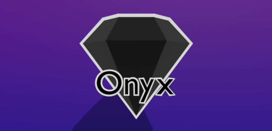 Scratch/Onyx [Cyberflixt]