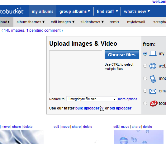 photobucket spiceup