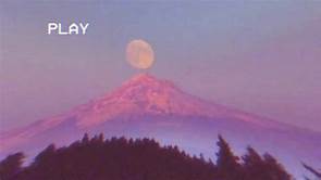 Roblox Pink Sunset /w Play Button