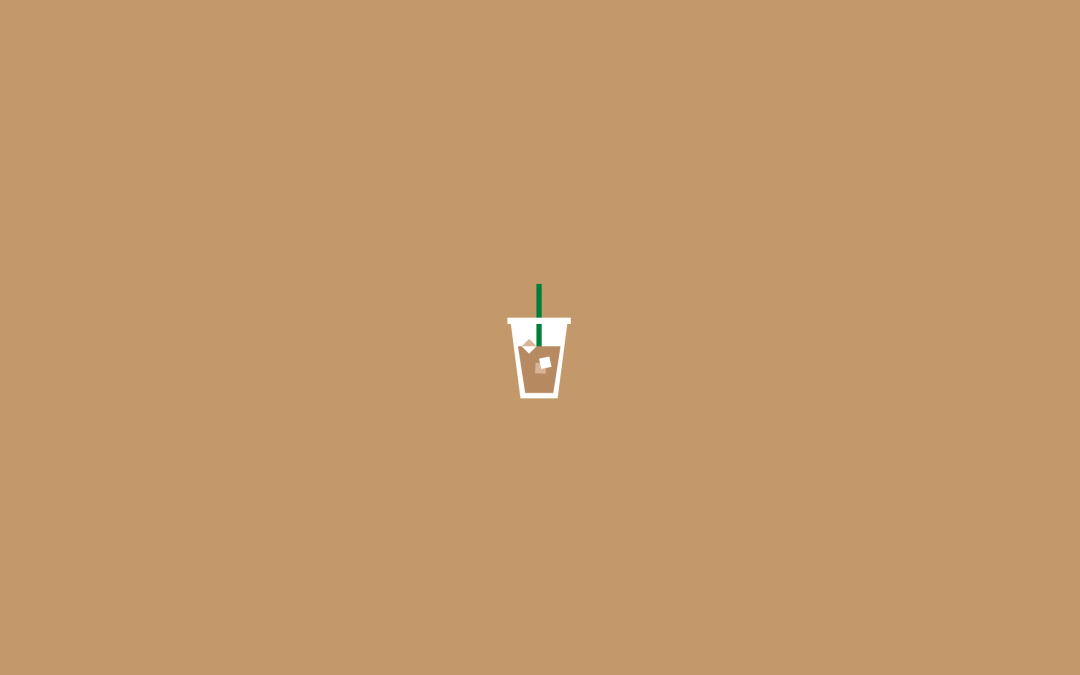 Starbucks coffee - Roblox Theme