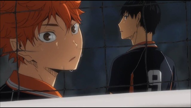 Haikyu