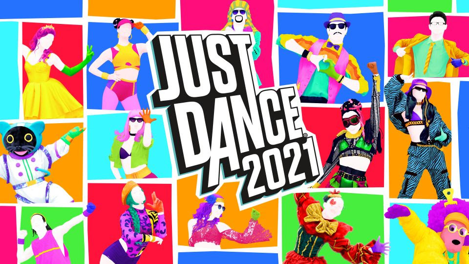 Just Dance Now 2021 Style  |  W.I.P
