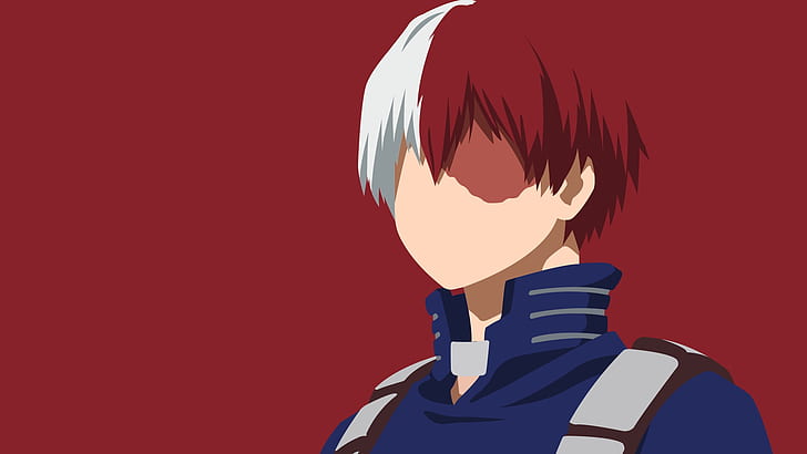 Shoto todoroki roblox theme