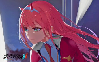 ZeroTwo (Ditfx) roblox theme