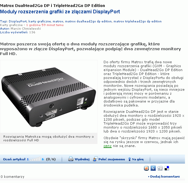 CHIP.PL - News and comments (600px width)