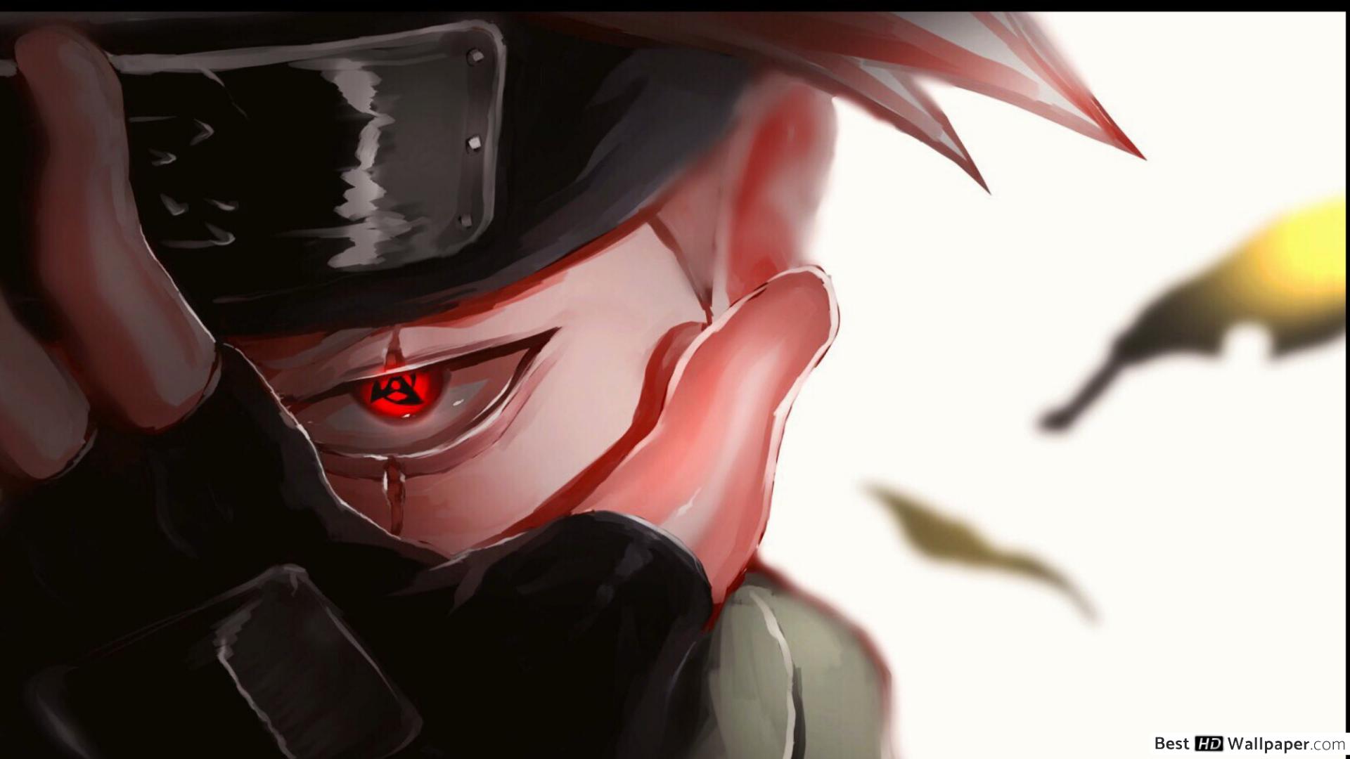 Kakashi HATAKE :)