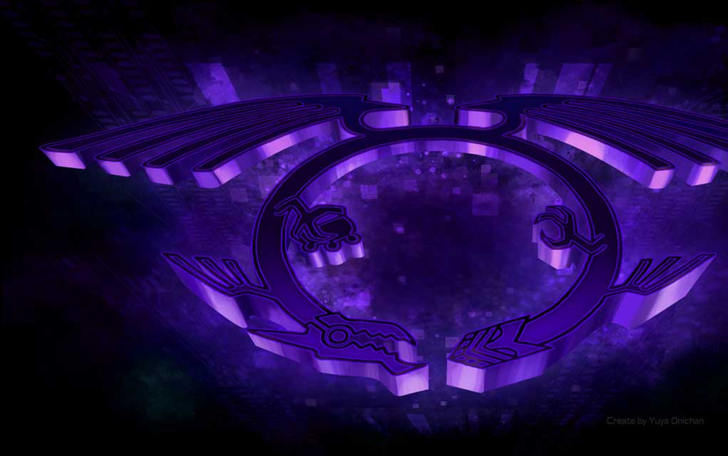 DUELING NEXUS CHANGER