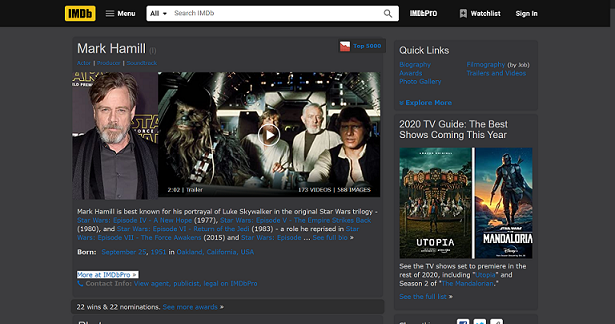 Dark n Simple IMDb