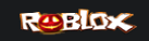 Roblox Old Halloween Logo