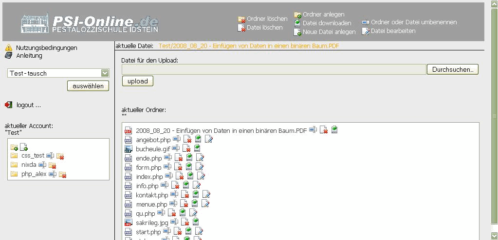 Filemanagerredesign