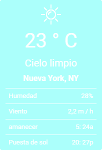clima (cian)