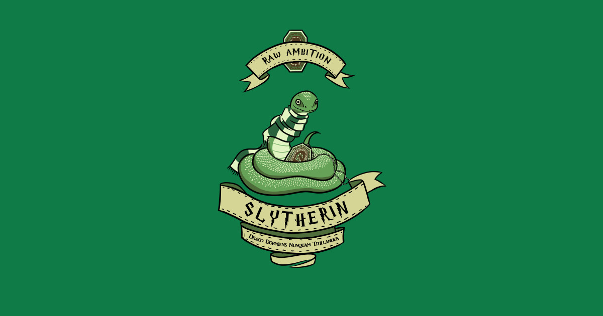 DemoSlytherinStyle