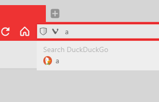 Vivaldi - Hide dropdown shadows