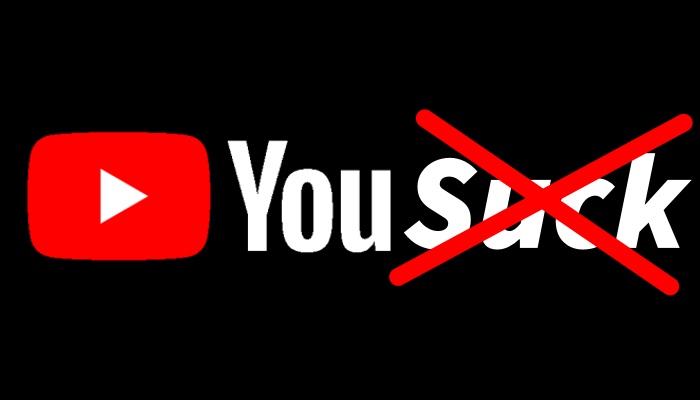 YT Anxiety Blocker