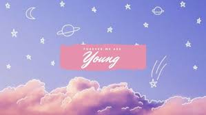 ForeverWeAreYoung Roblox Wallpaper