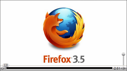 Video Controls Skin - Chrome-ish