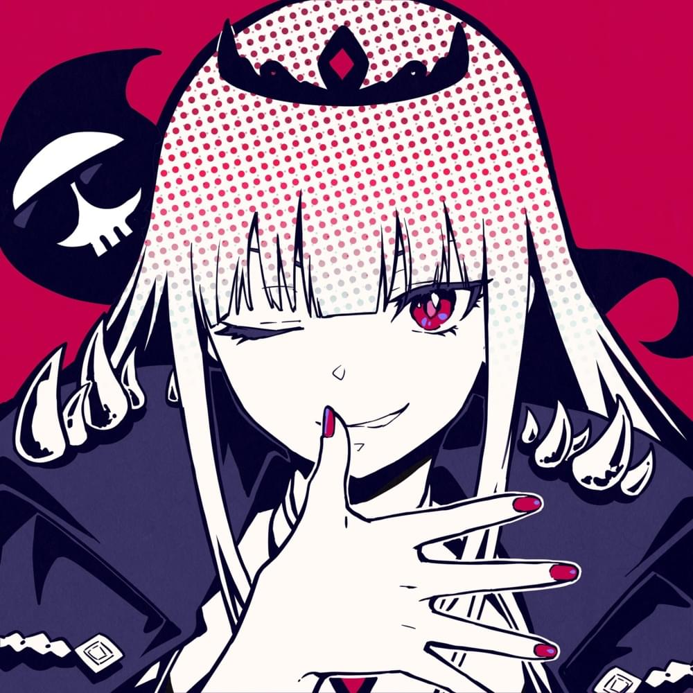 Mori Calliope [Hololive] BG