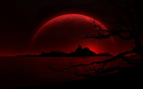 Red Halloween