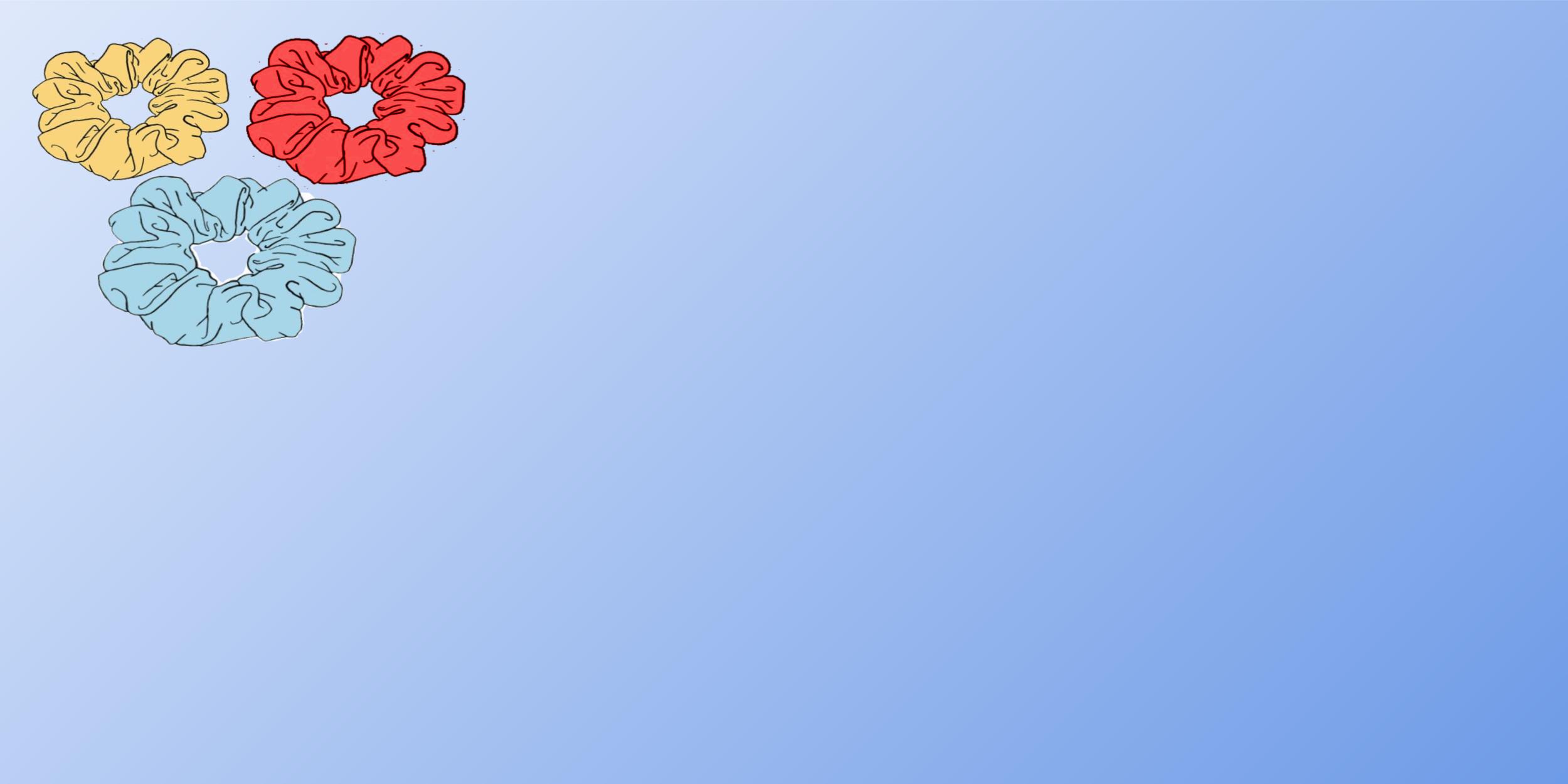 Cute/ Aesthetic Roblox style Blue