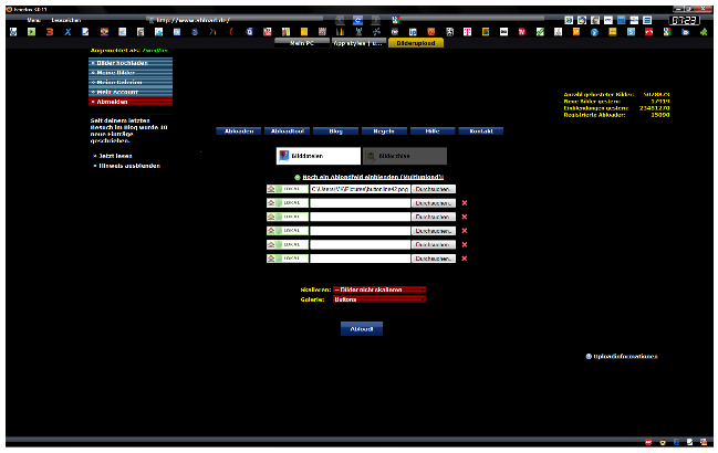Abload.de - Black Style
