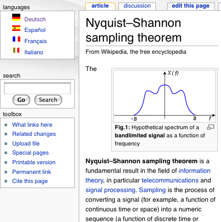 Wikipedia - Add Flags to languages / simplify side