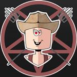 Cleetus satan