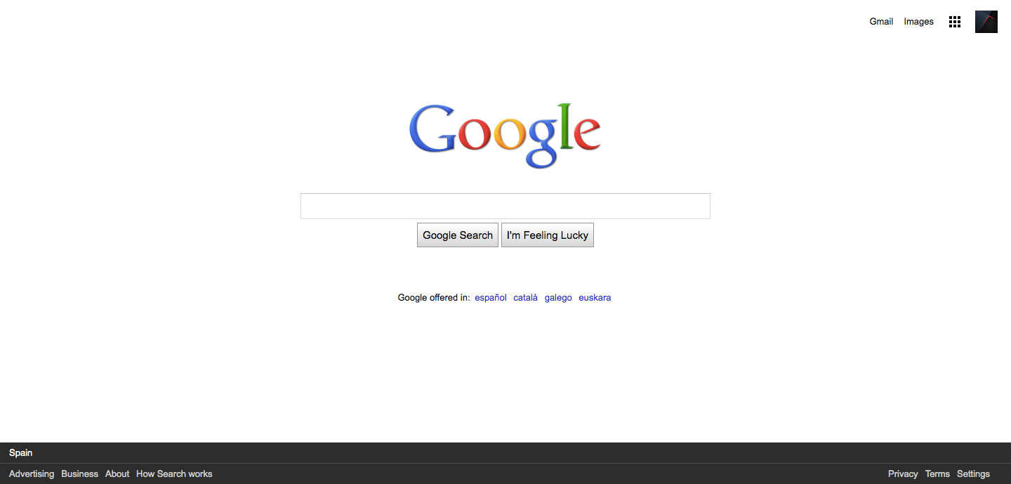 2012-2013 Google