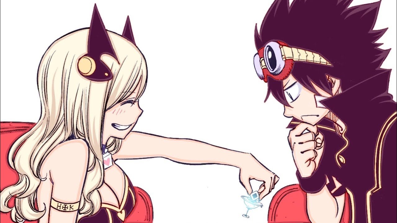 Edens Zero