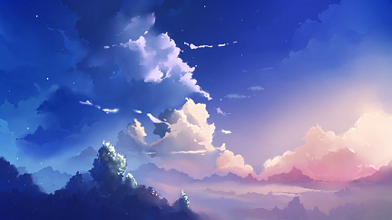 Good Background