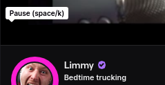 Twitch Keeps Breaking CSS