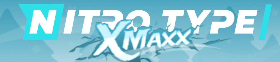 Nitro Type XMAXX Theme 2020!