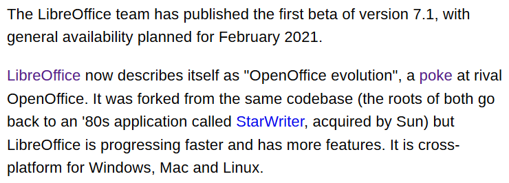 The Register - Discernable Article Links