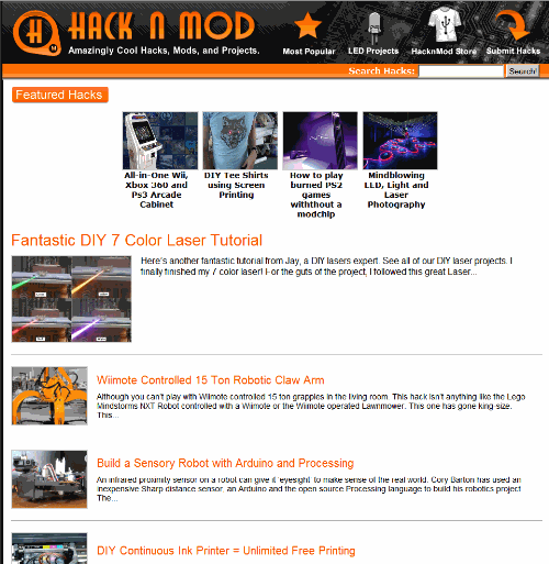 Hacknmod.com Cleaner