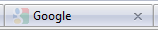 357 TABS (STYLE REMOVED)