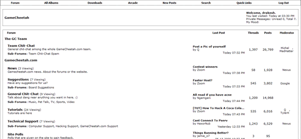A+ Blankifier - Blank the web at work