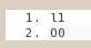 Pastebin.com: Fixed font