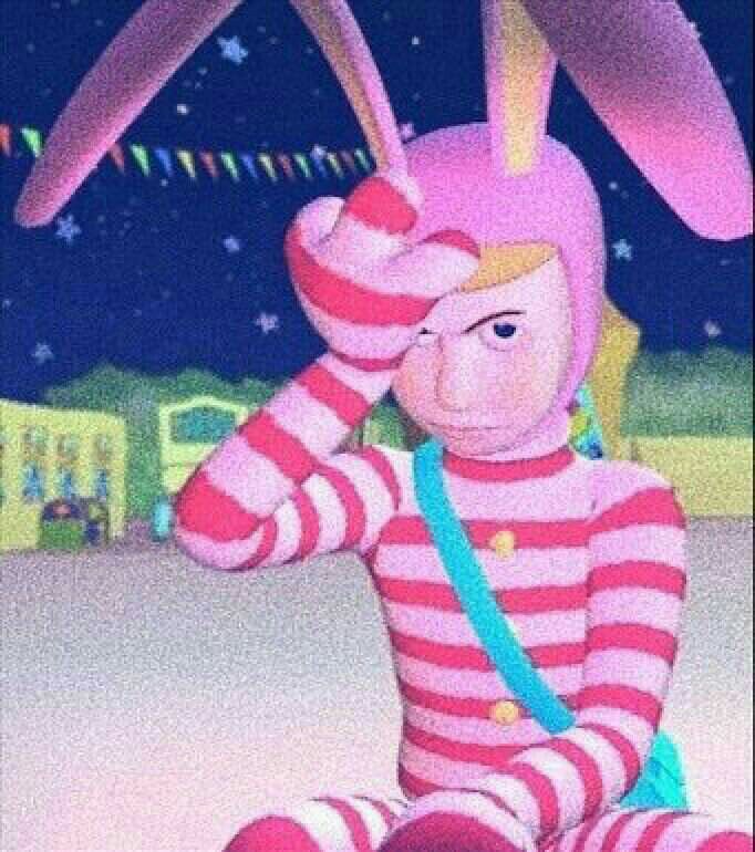 Popee The Performer(Popee)(Tired)