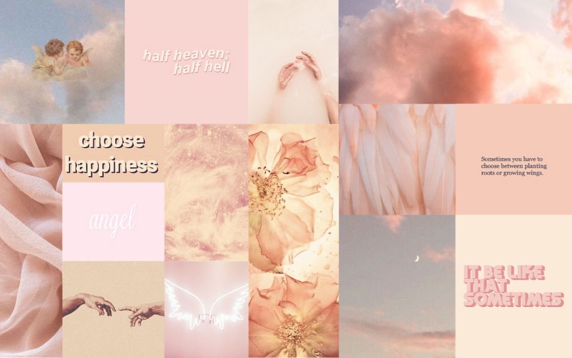 aesthetic pink classroom theme