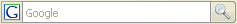 Searchbar - Modify search engine icon
