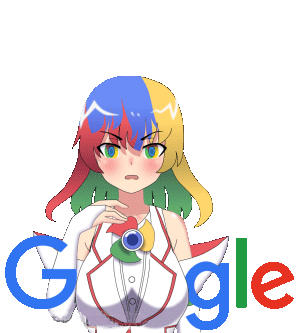 google waifu