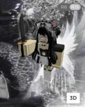 draincore // roblox avatar