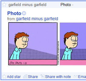 Disable Google Reader's "Like" Feature