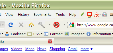 Adblock Plus 1.1 -- Restore Cockroach Icons