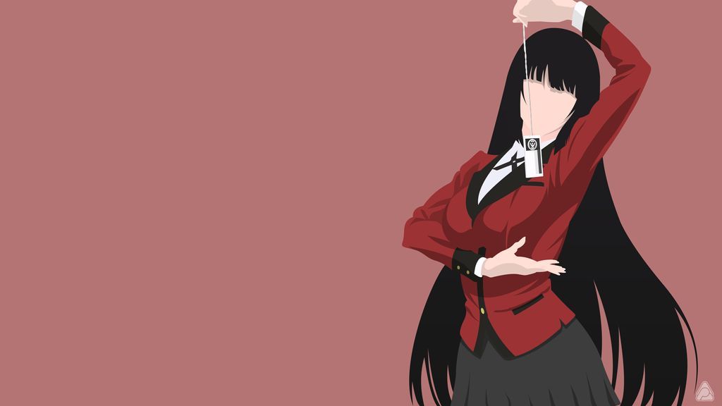 Kakegurui background - Roblox