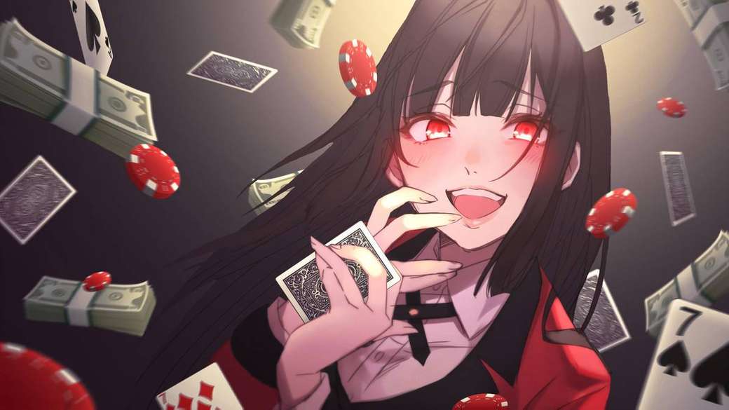 yumeko for discord