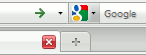 ░▒▓▌Unified Url+Search bar [hover Splitter]▐▓▒░
