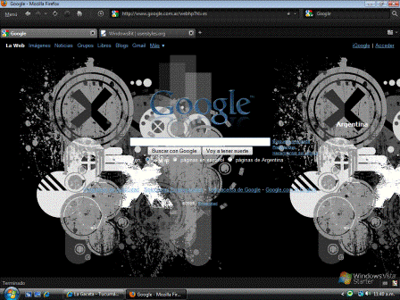 WindowsBit    Black or White